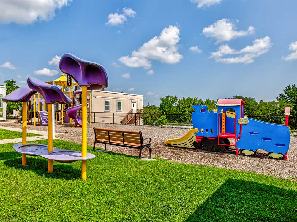 Playground