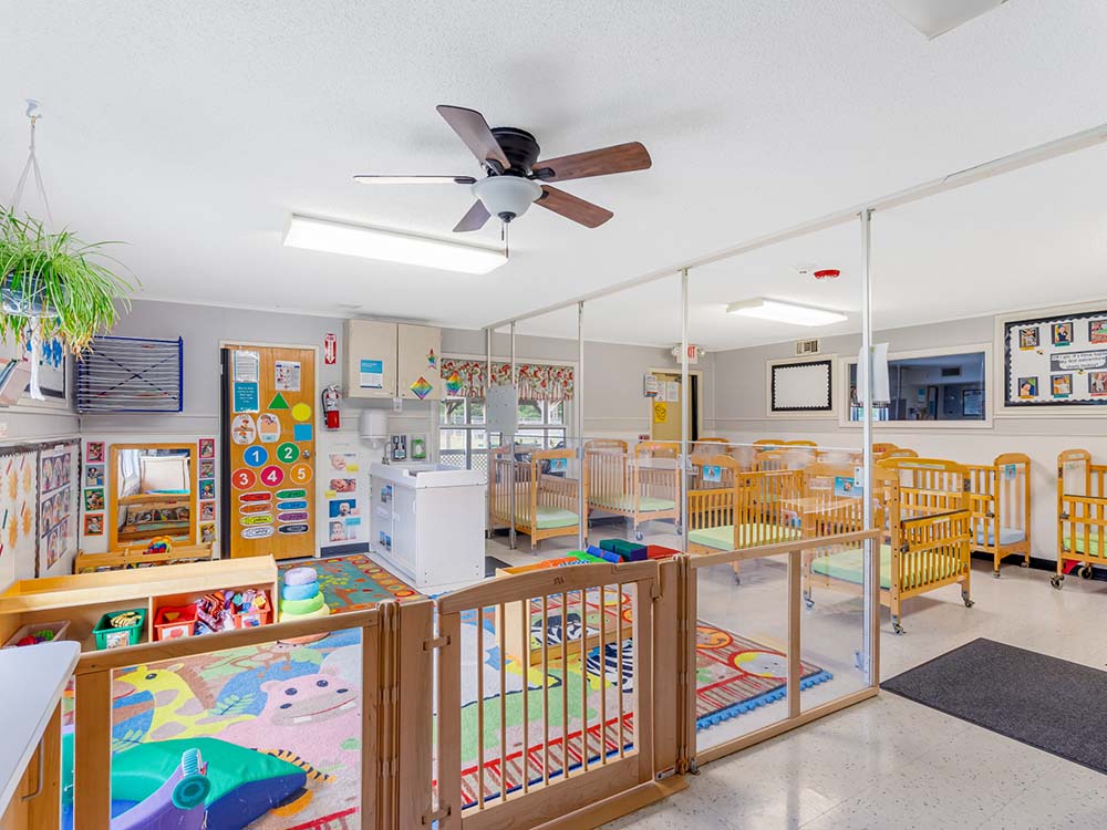 Infant Classroom