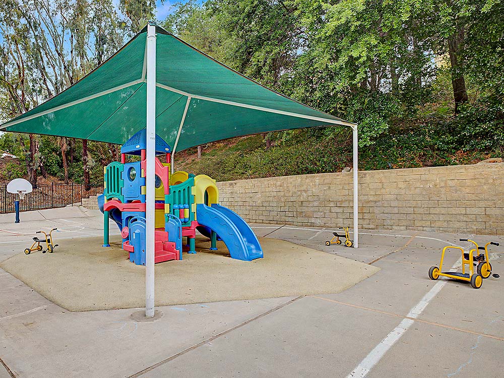 Playground