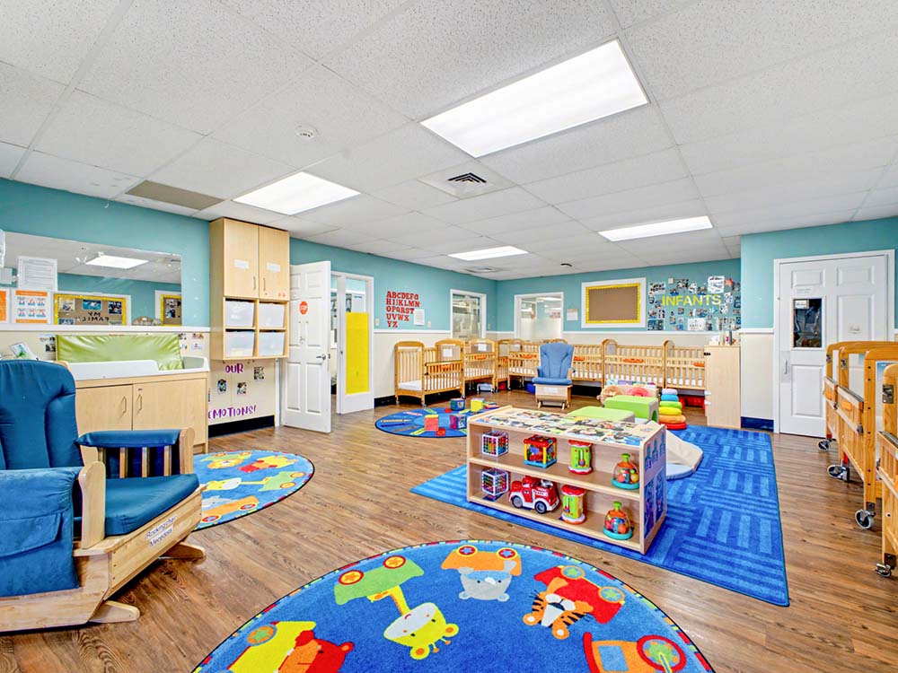 Infant Classroom