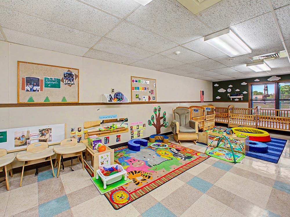 Infant Classroom
