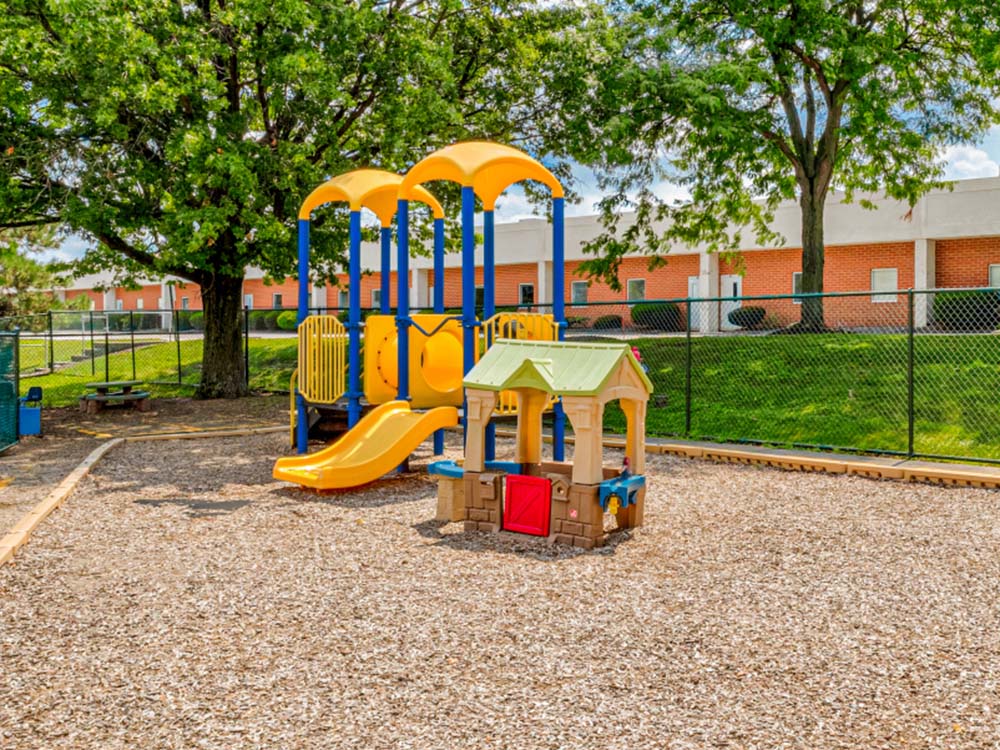 Playground
