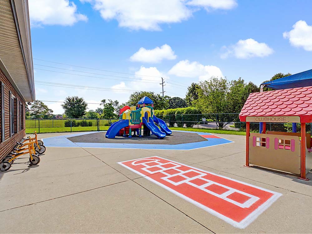Playground