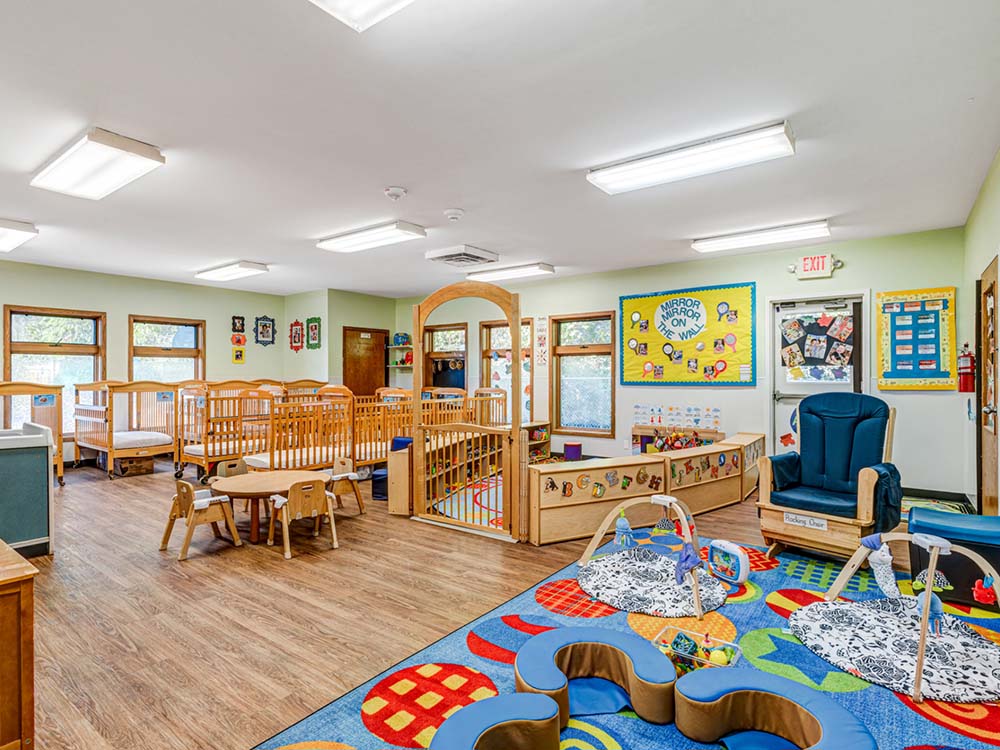 Infant Classroom
