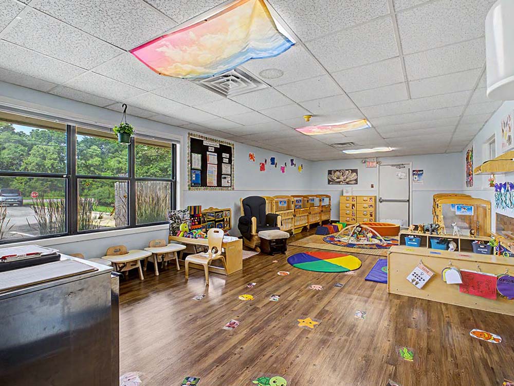 Infant Classroom