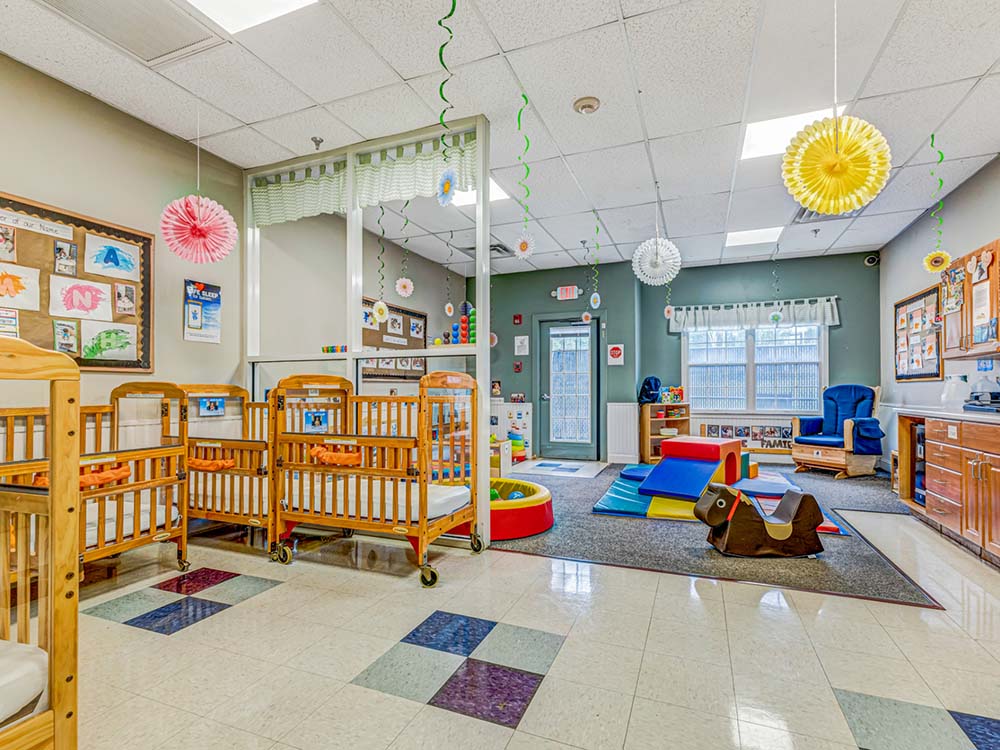 Infant Classroom
