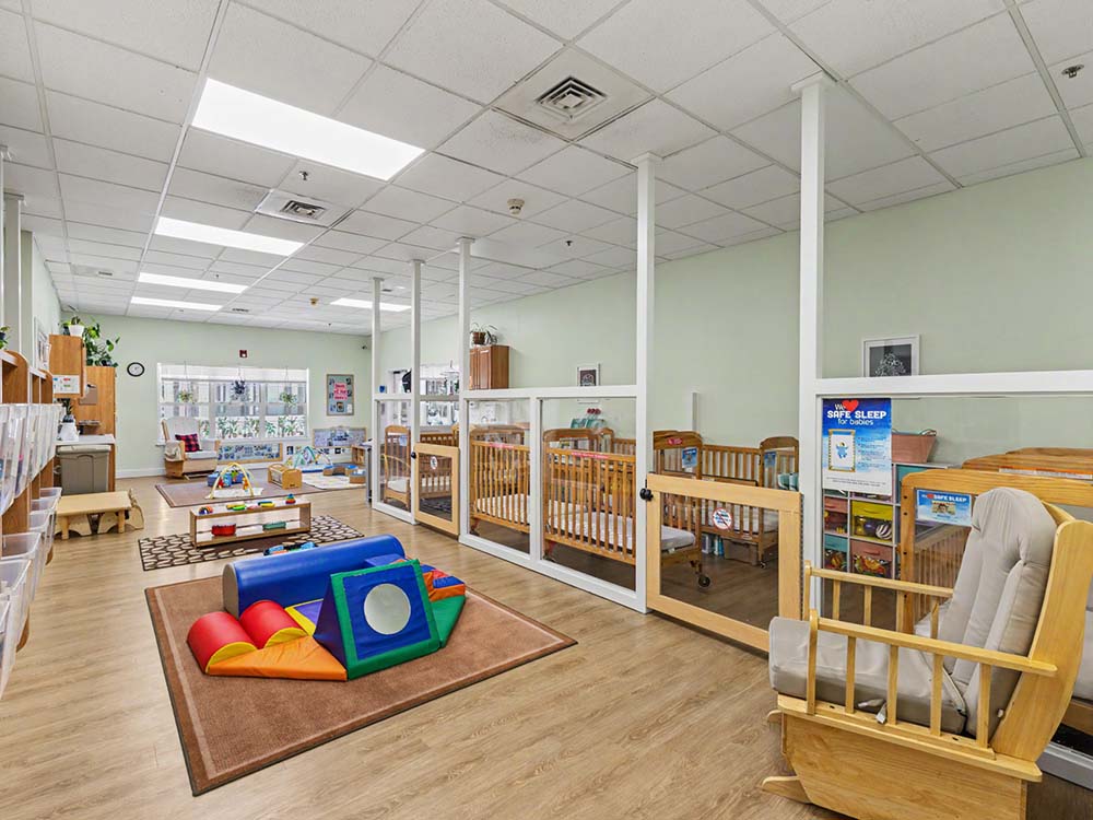 Infant Classroom