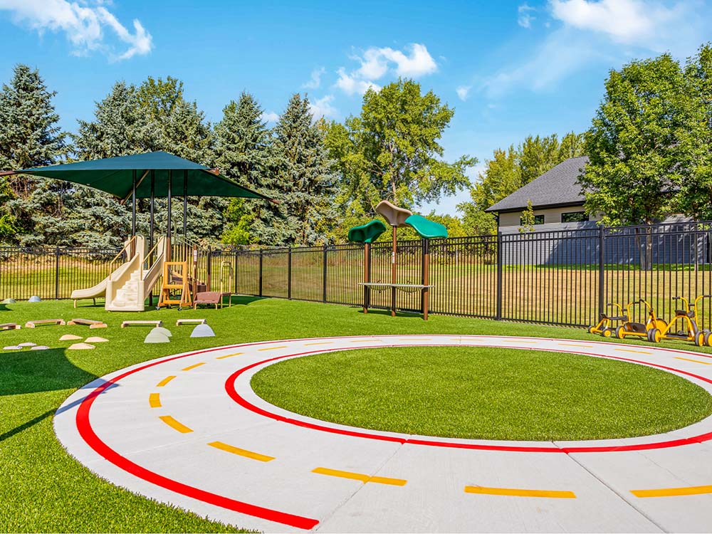 Playground