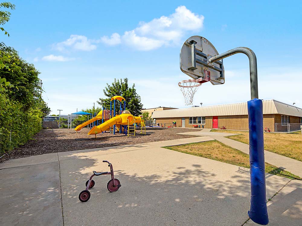 Playground
