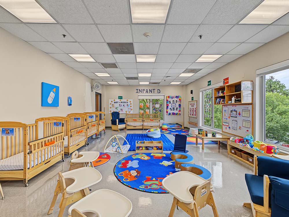 Infant Classroom