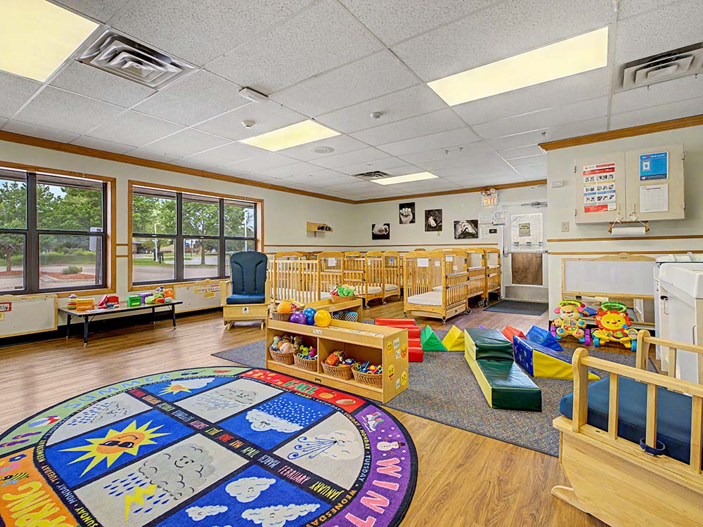 Infant Classroom