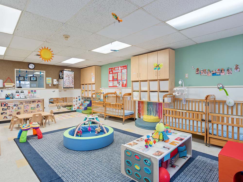 Infant Classroom