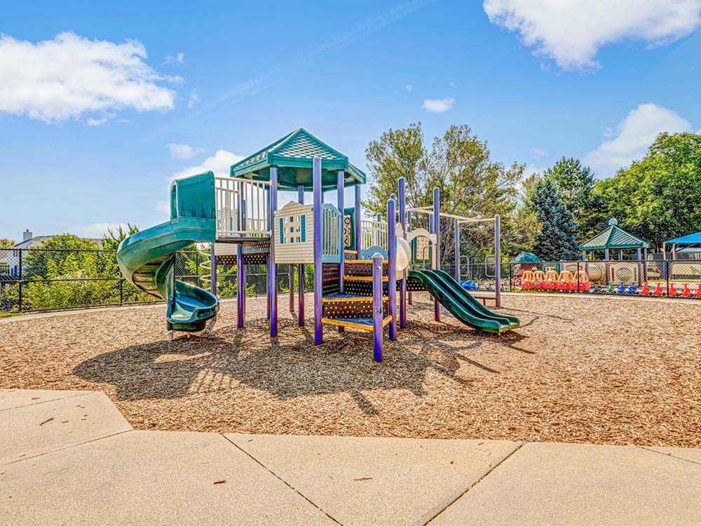 Playground