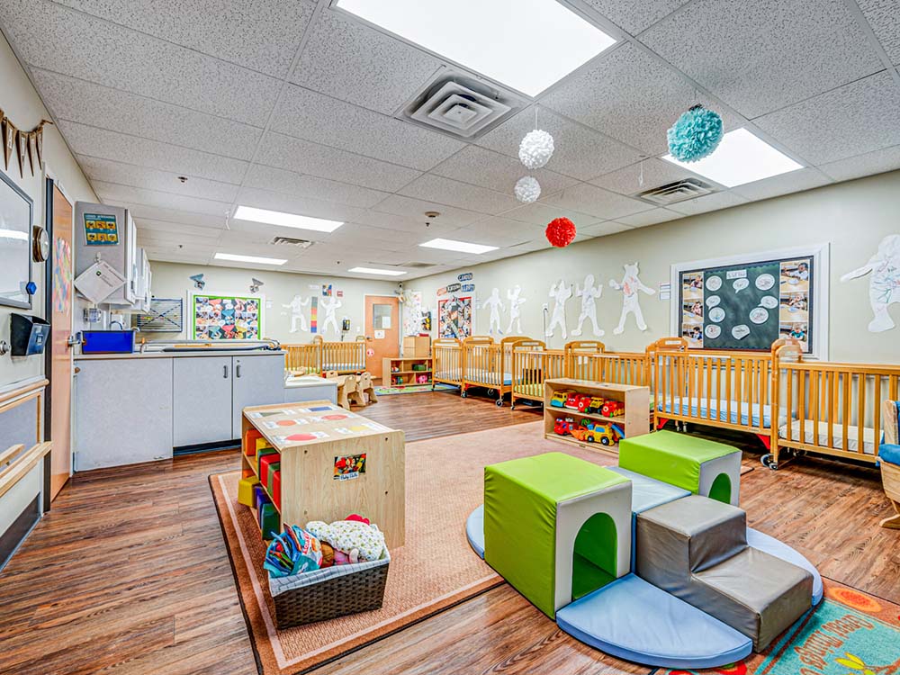 Infant Classroom