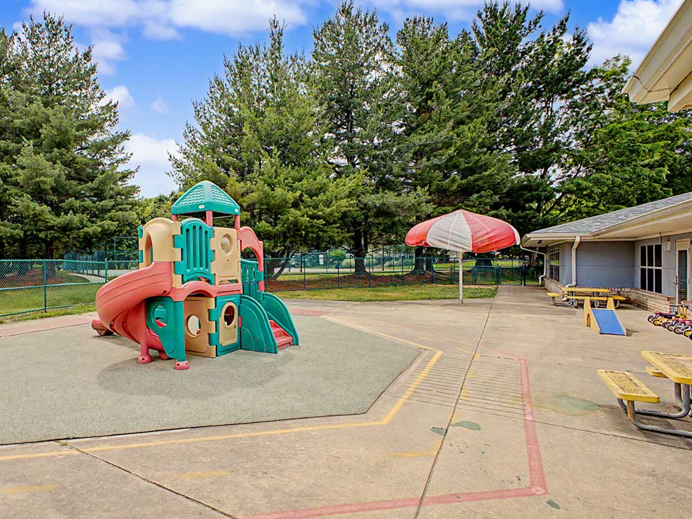 Playground