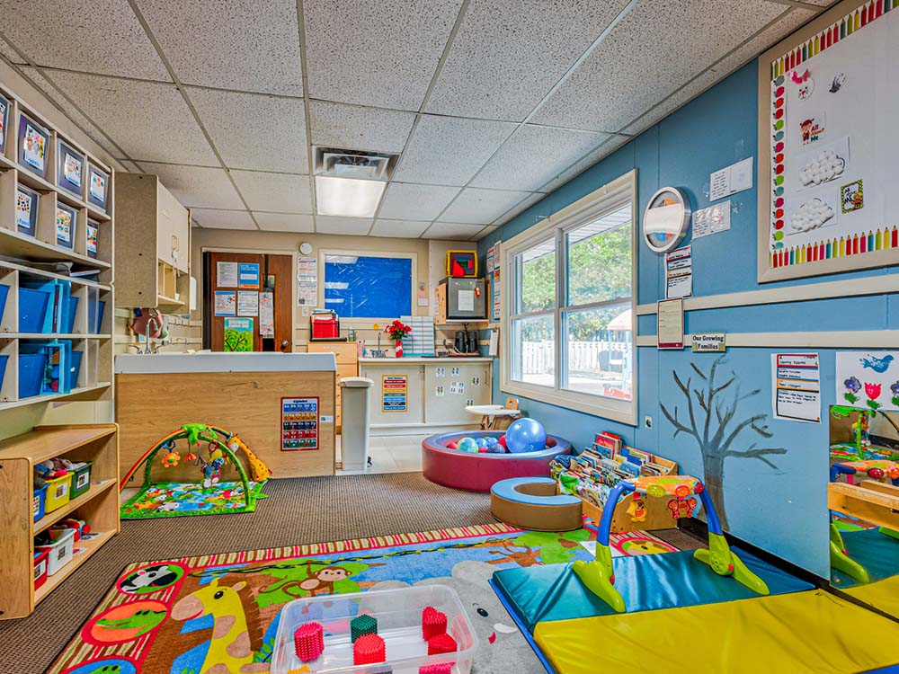 Infant Classroom