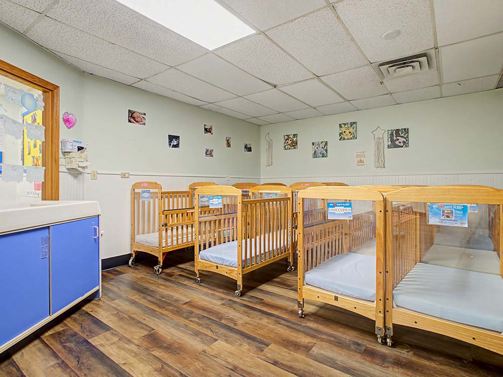 Infant Classroom