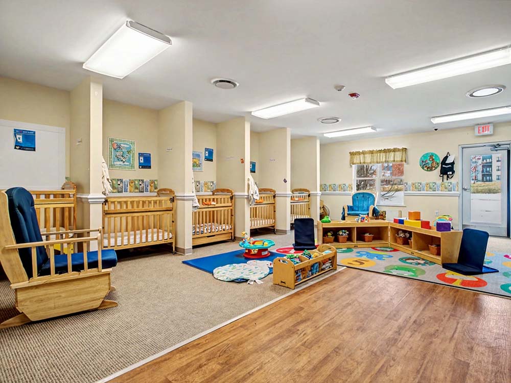 Infant Classroom