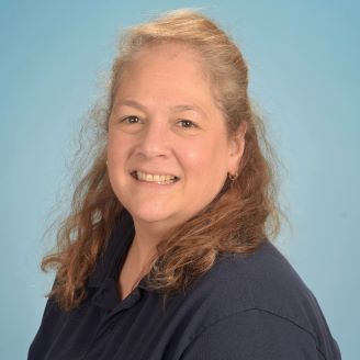 Michelle Lowe, Our Center Director