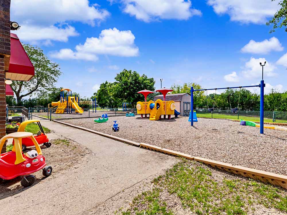 Playground
