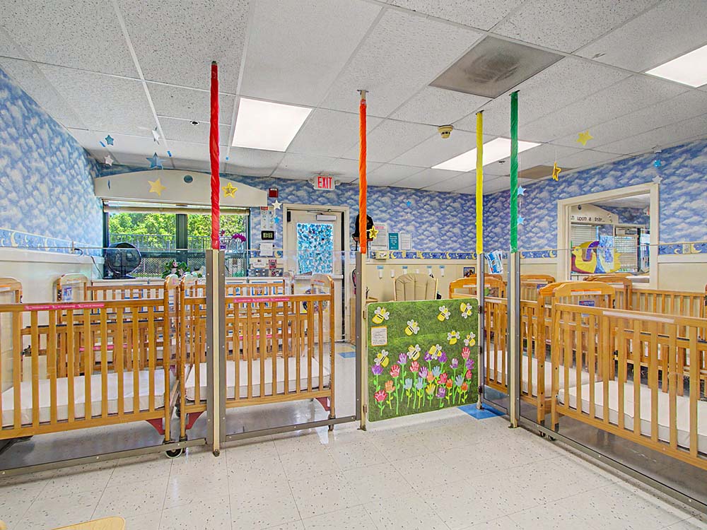 Infant Classroom