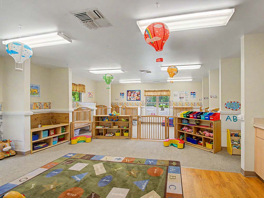 Infant Classroom