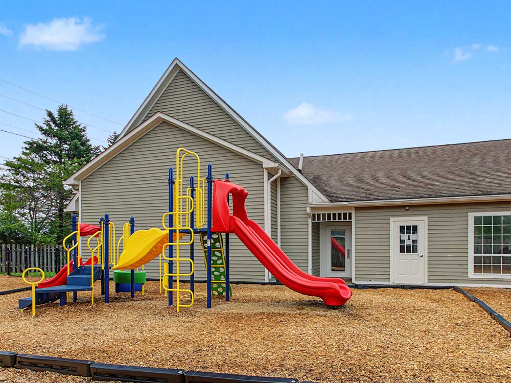 Playground