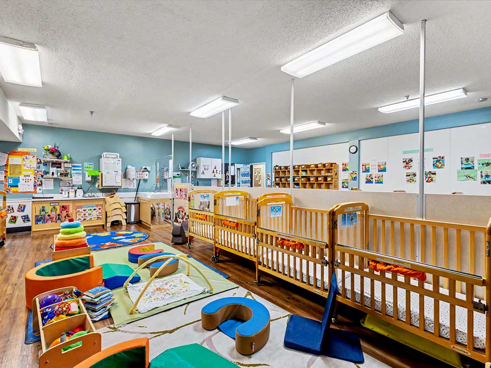 Infant Classroom