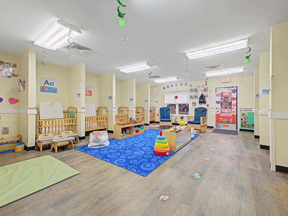 Infant Classroom