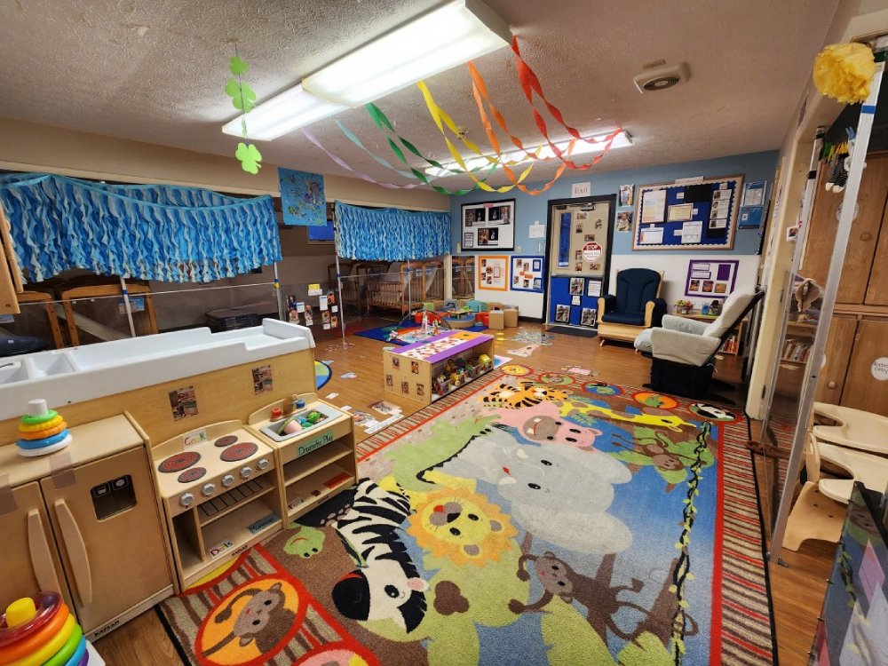Infant Classroom