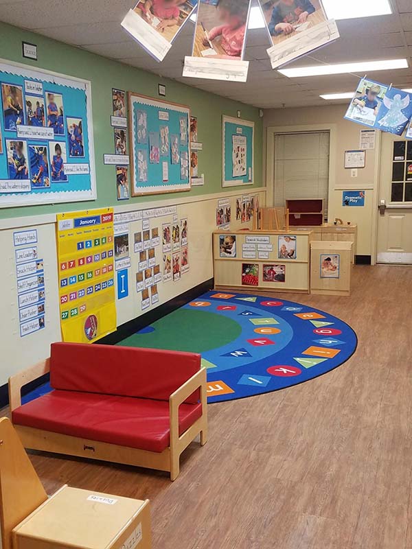 Woodbridge KinderCare Daycare, Preschool & Early Education in