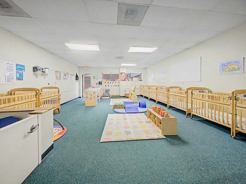 Infant Classroom