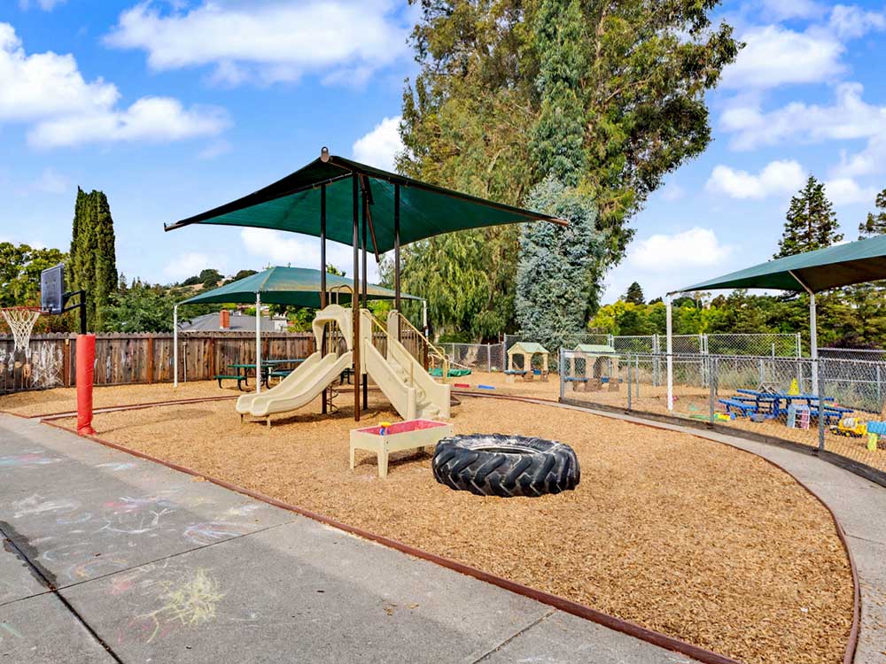 Playground