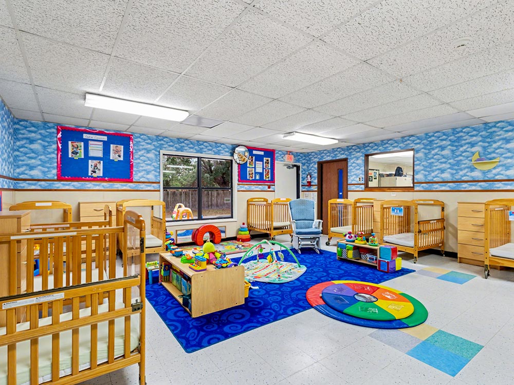 Infant Classroom