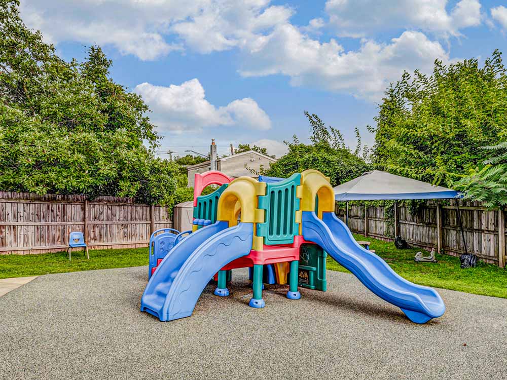 Playground