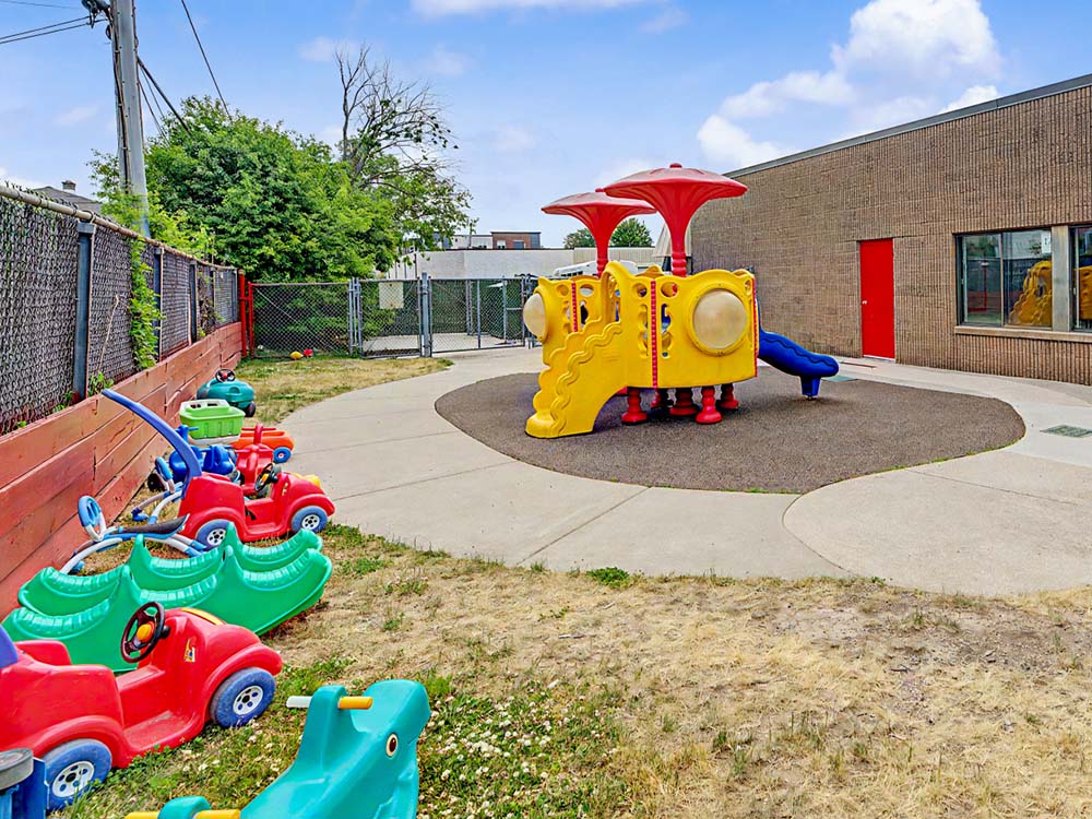 Playground