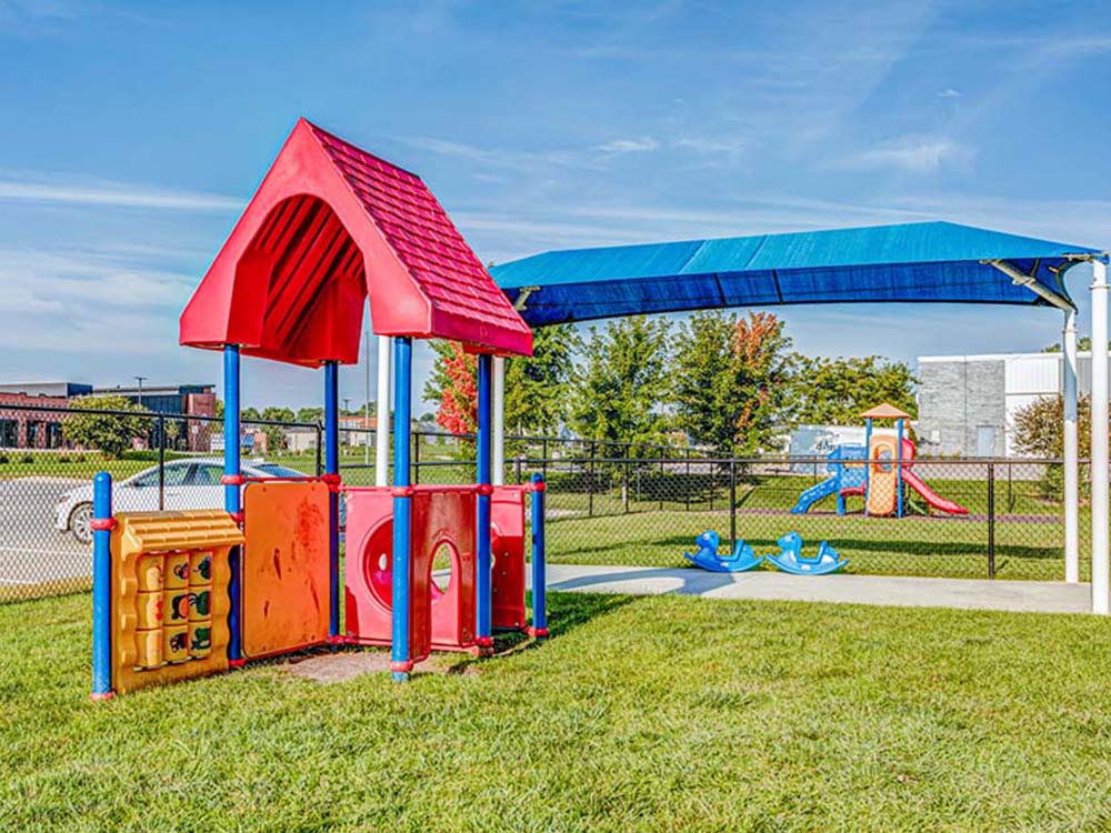 Playground