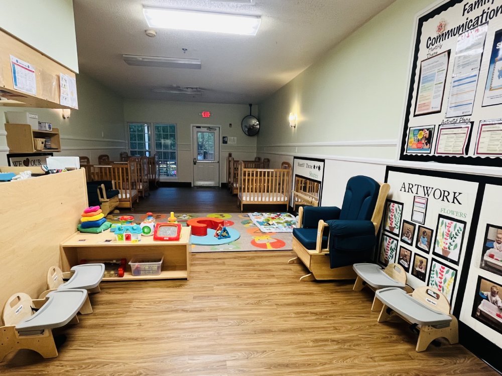 Infant Classroom