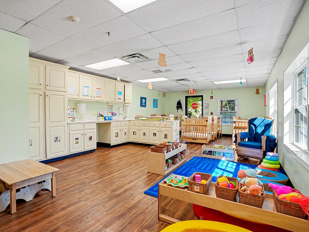 Infant Classroom