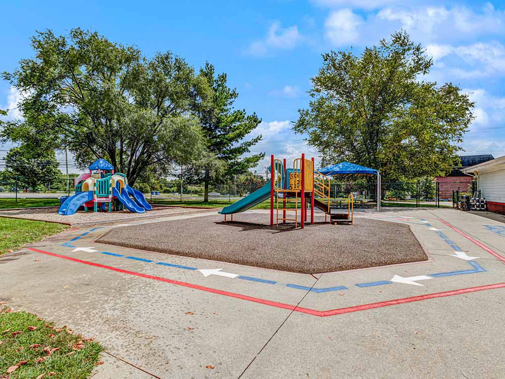 Playground