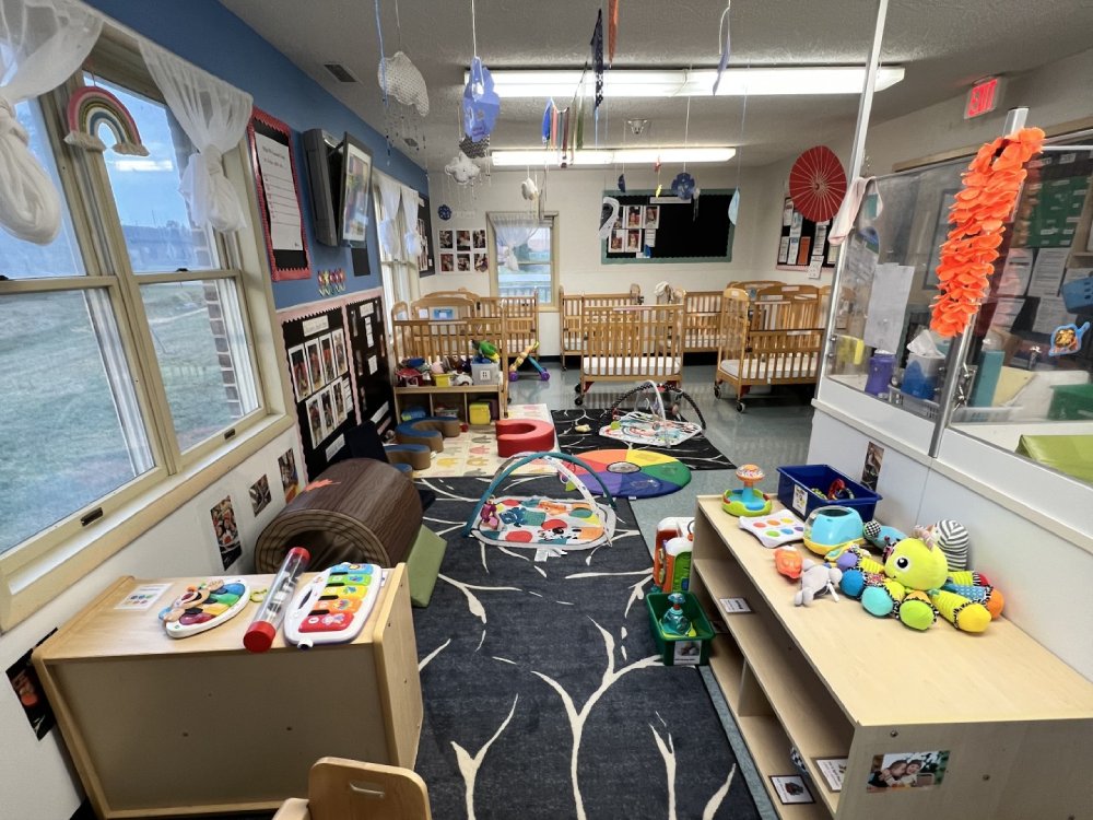 Infant Classroom