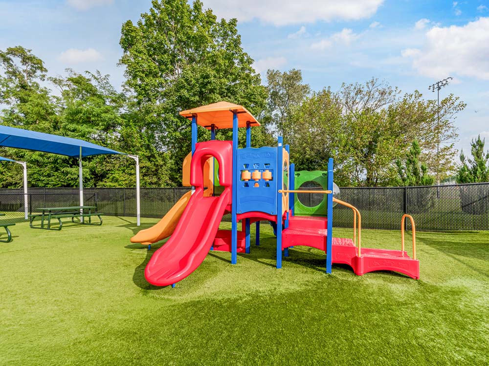 Playground