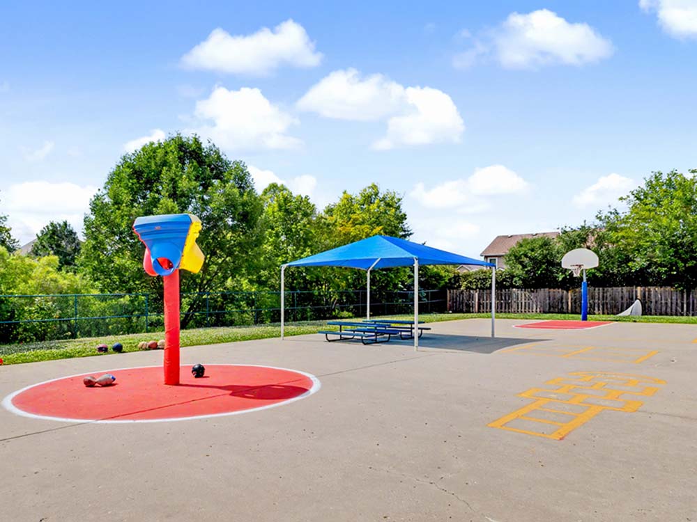 Playground