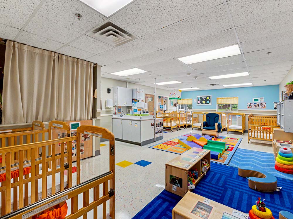 Infant Classroom