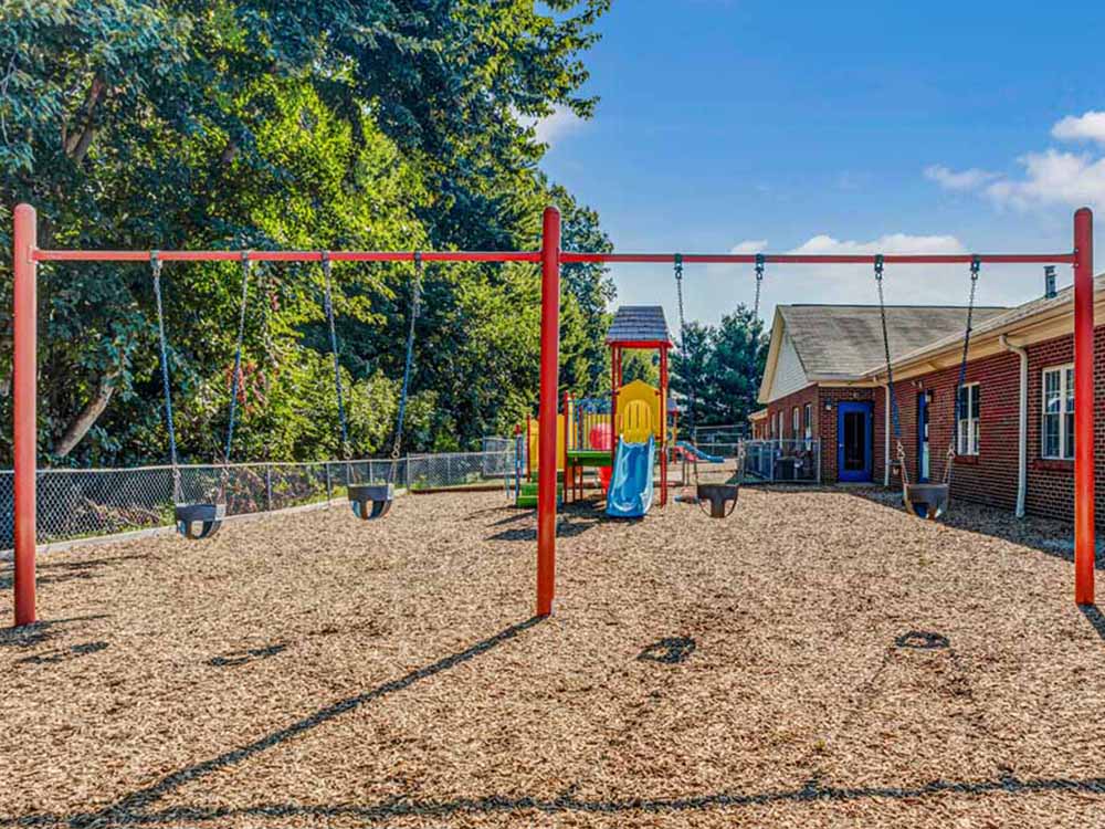 Playground