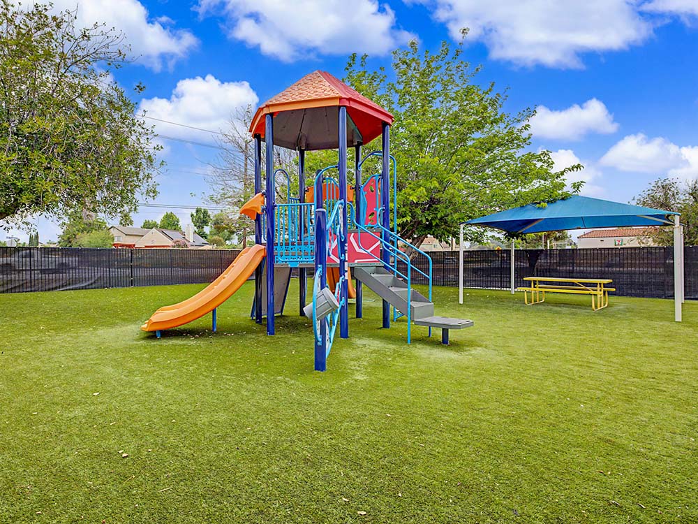 Playground