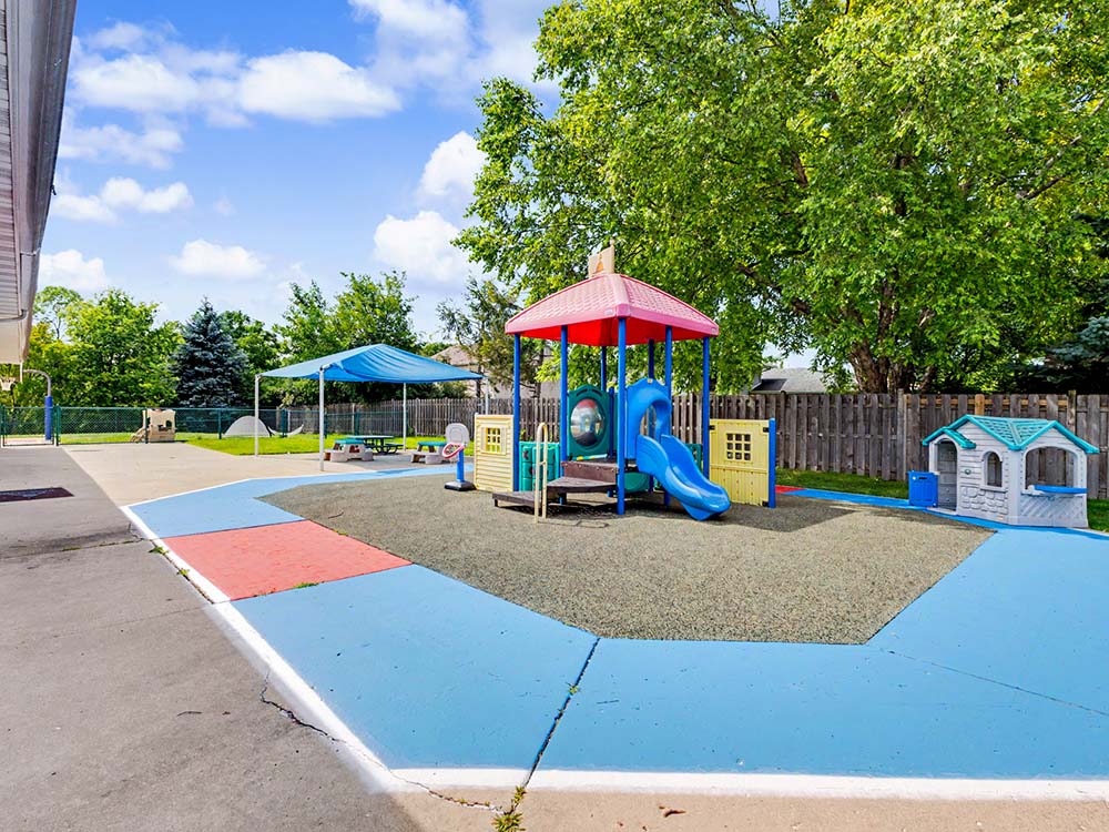 Playground