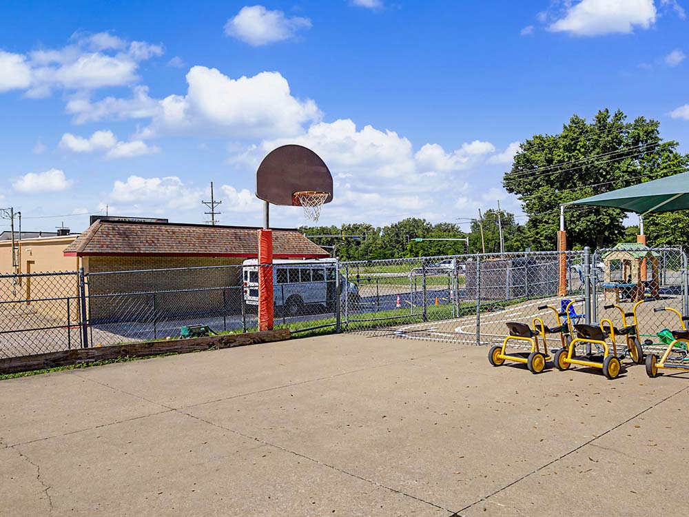 Playground