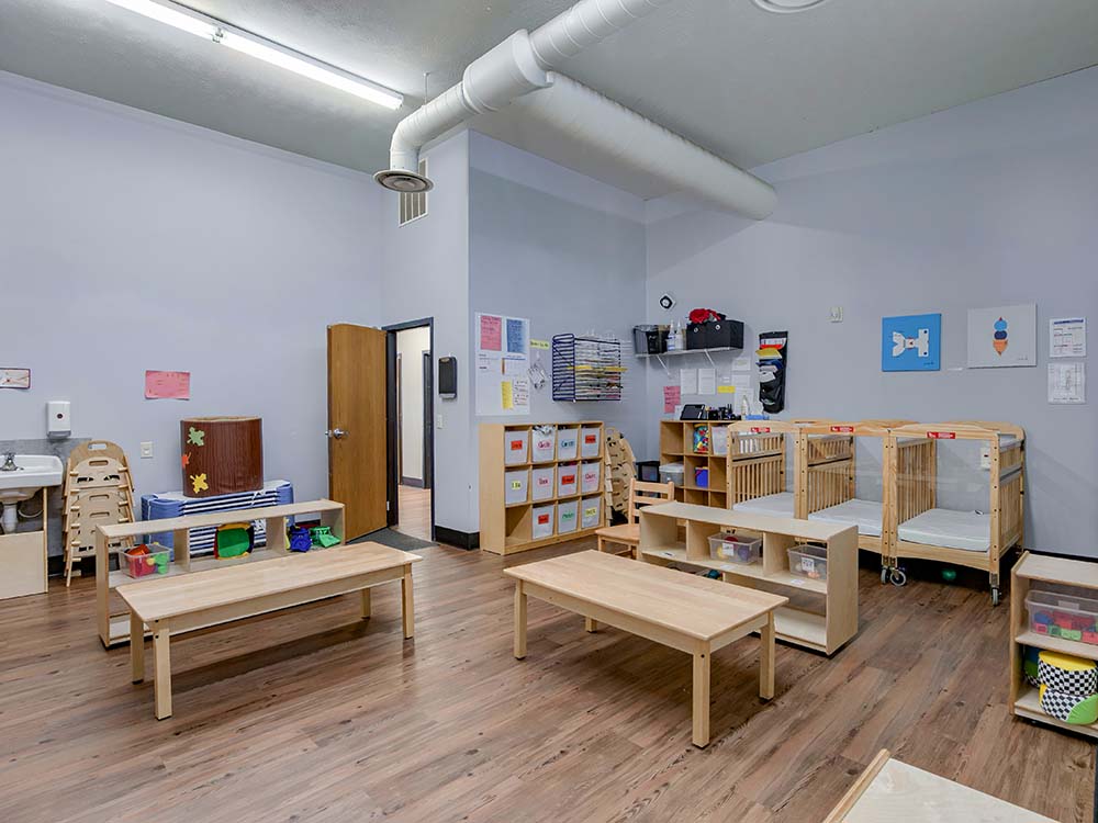 Infant Classroom