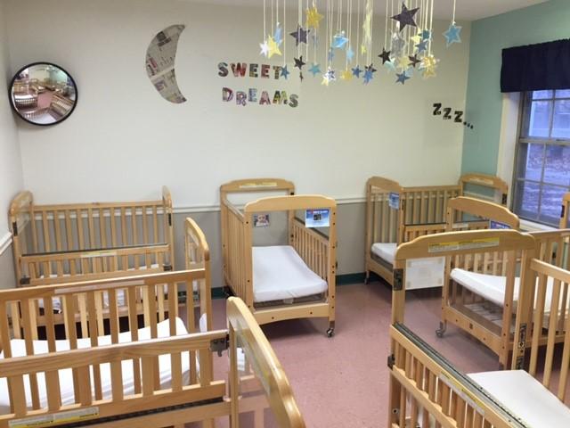 Infant Classroom